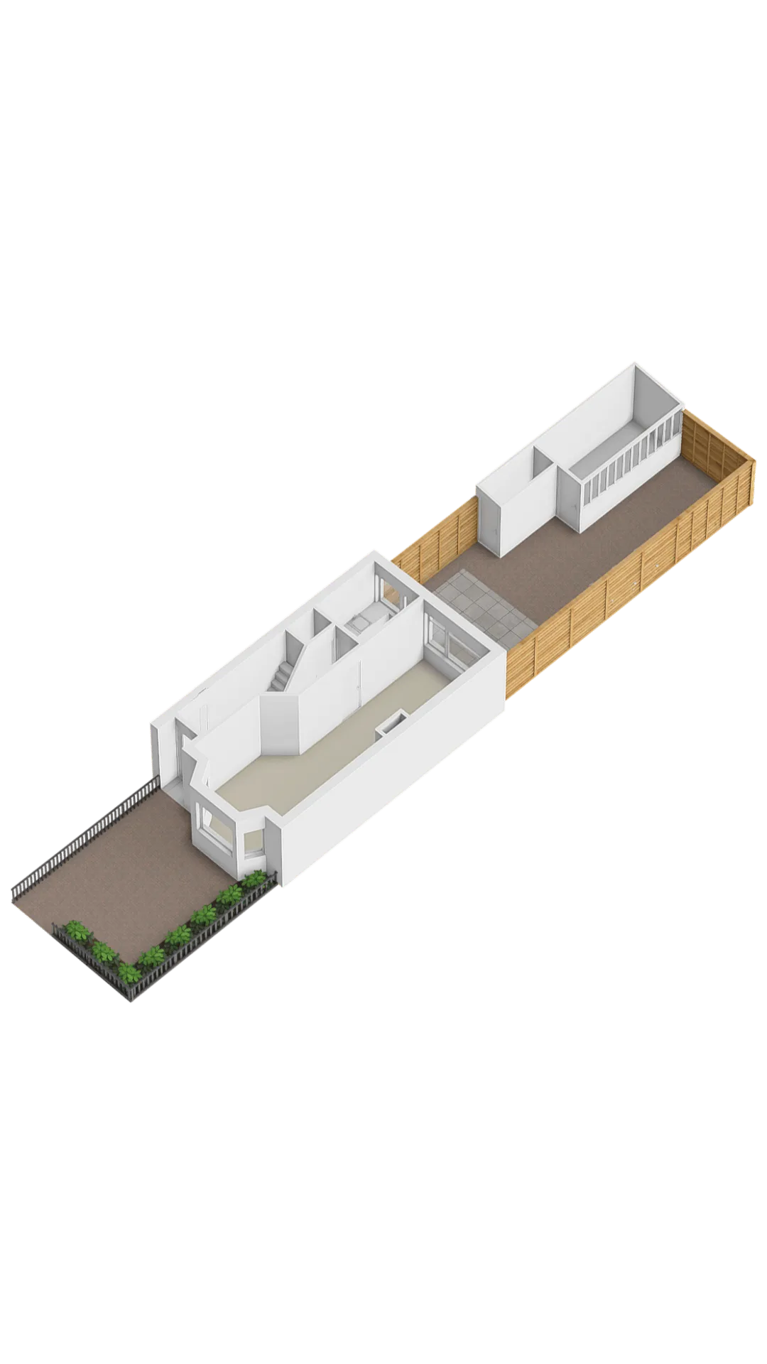 Burgemeester De Kempenaerstraat 20 Voorschoten thumbnail 46