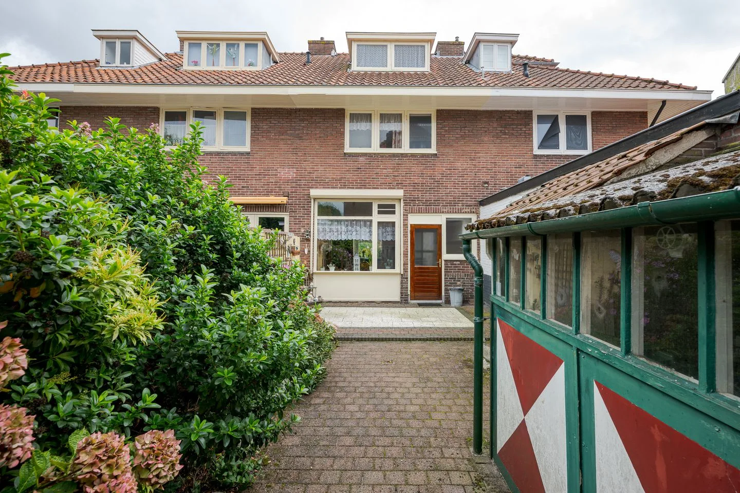 Burgemeester De Kempenaerstraat 20 Voorschoten thumbnail 5