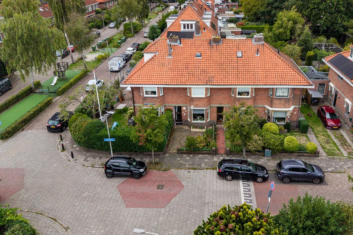 Burgemeester De Kempenaerstraat 20 Voorschoten thumbnail 6