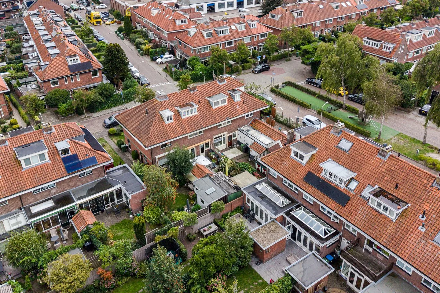 Burgemeester De Kempenaerstraat 20 Voorschoten thumbnail 7