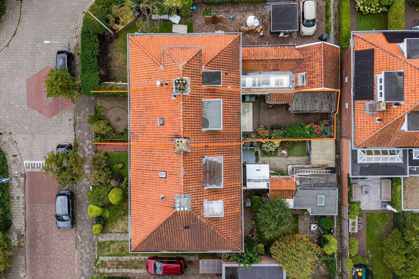 Burgemeester De Kempenaerstraat 20 Voorschoten thumbnail 8