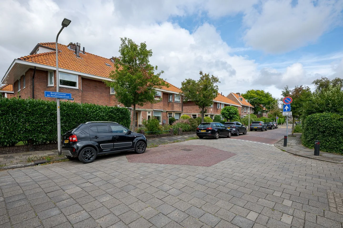 Burgemeester De Kempenaerstraat 20 Voorschoten thumbnail 9