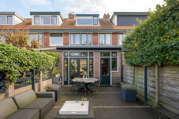 Burgemeester De Kempenaerstraat 34 Voorschoten thumbnail 12