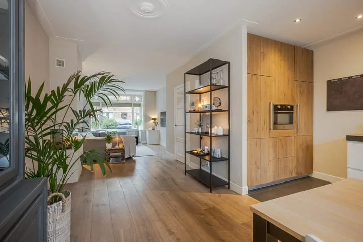 Burgemeester De Kempenaerstraat 34 Voorschoten thumbnail 13