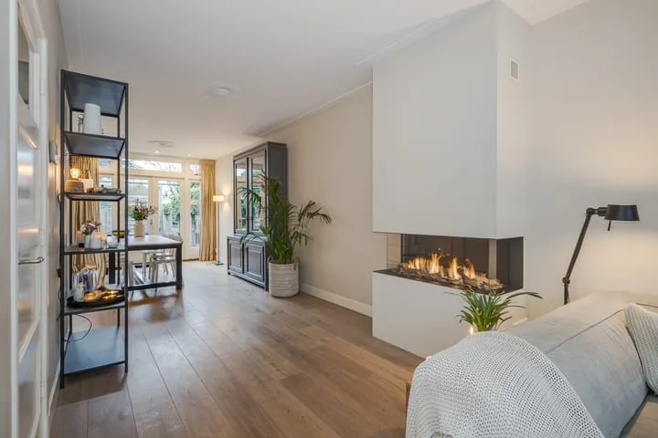 Burgemeester De Kempenaerstraat 34 Voorschoten thumbnail 17