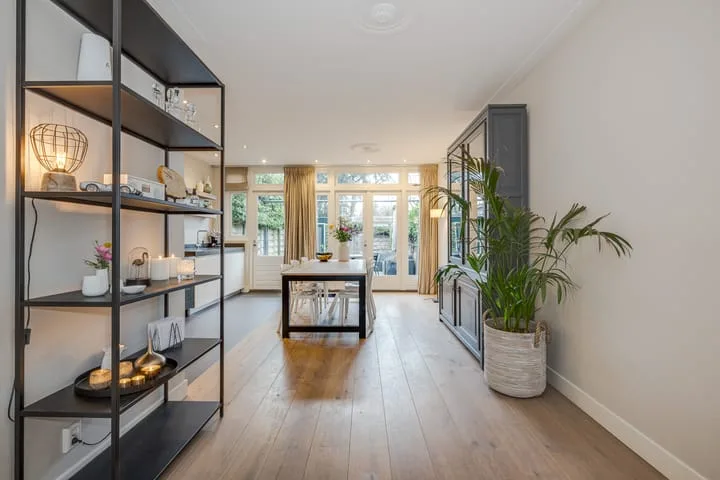 Burgemeester De Kempenaerstraat 34 Voorschoten thumbnail 21