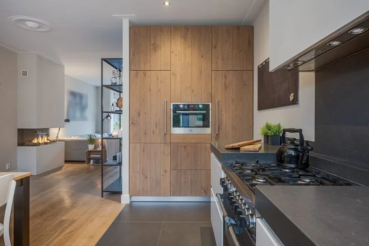 Burgemeester De Kempenaerstraat 34 Voorschoten thumbnail 24