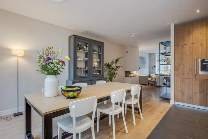 Burgemeester De Kempenaerstraat 34 Voorschoten thumbnail 28