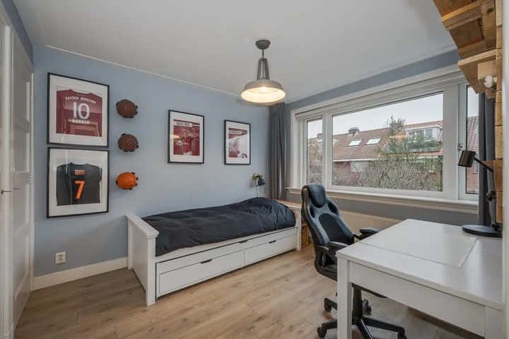 Burgemeester De Kempenaerstraat 34 Voorschoten thumbnail 30