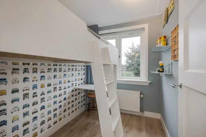 Burgemeester De Kempenaerstraat 34 Voorschoten thumbnail 33