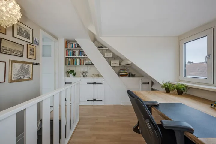 Burgemeester De Kempenaerstraat 34 Voorschoten thumbnail 39