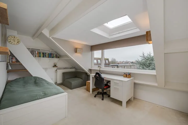 Burgemeester De Kempenaerstraat 34 Voorschoten thumbnail 40