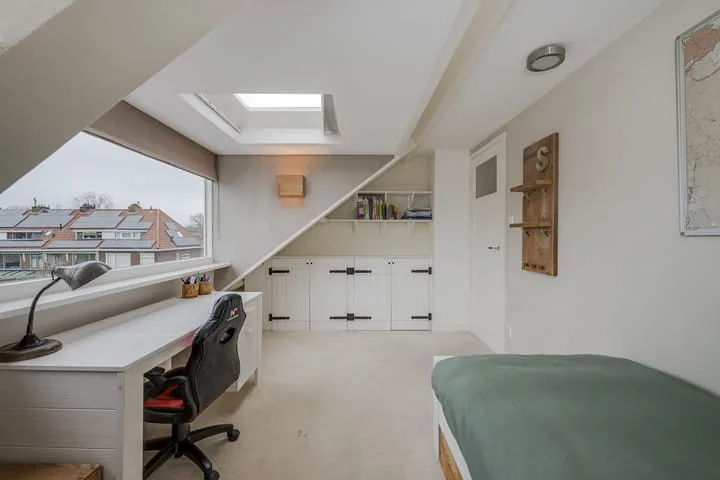 Burgemeester De Kempenaerstraat 34 Voorschoten thumbnail 41