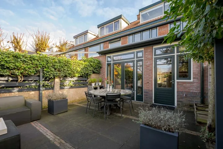 Burgemeester De Kempenaerstraat 34 Voorschoten thumbnail 44
