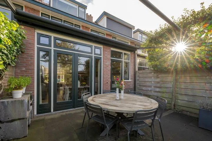 Burgemeester De Kempenaerstraat 34 Voorschoten thumbnail 45