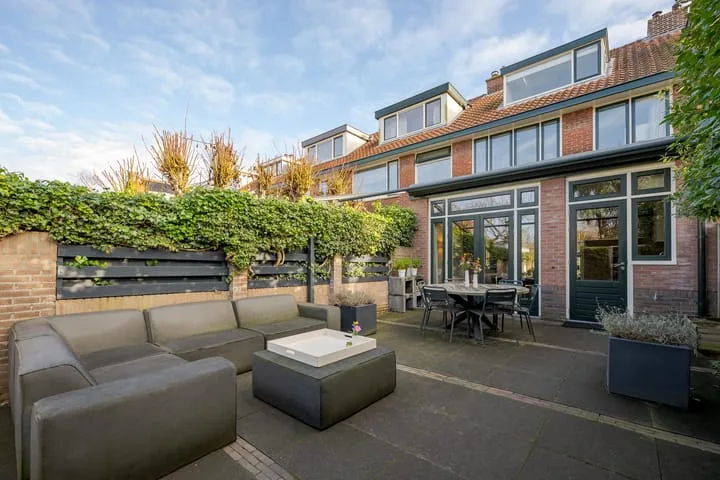 Burgemeester De Kempenaerstraat 34 Voorschoten thumbnail 47