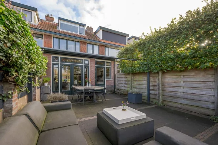 Burgemeester De Kempenaerstraat 34 Voorschoten thumbnail 48