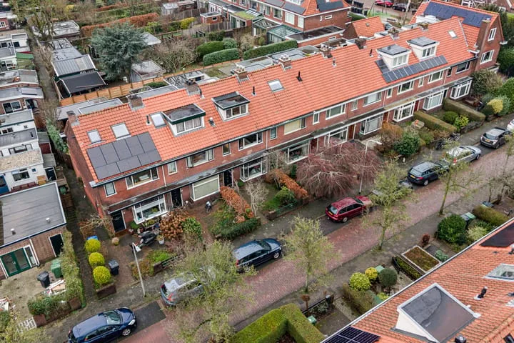 Burgemeester De Kempenaerstraat 34 Voorschoten thumbnail 5