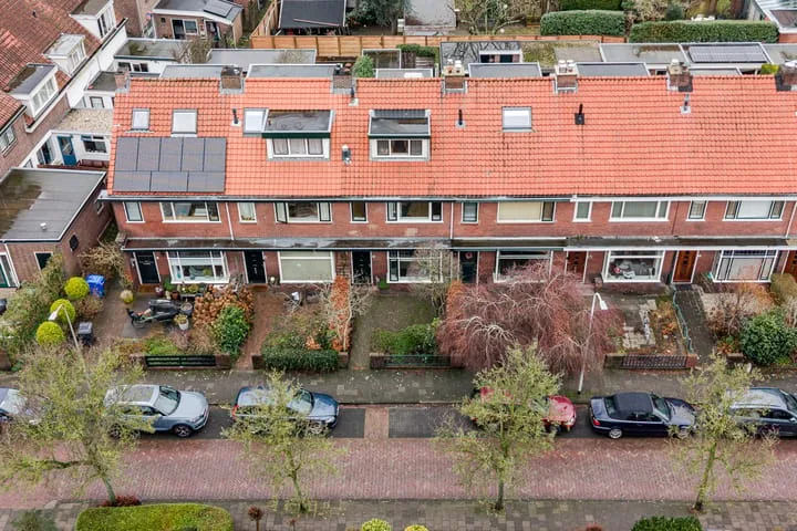 Burgemeester De Kempenaerstraat 34 Voorschoten thumbnail 51