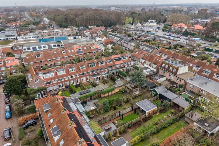 Burgemeester De Kempenaerstraat 34 Voorschoten thumbnail 52