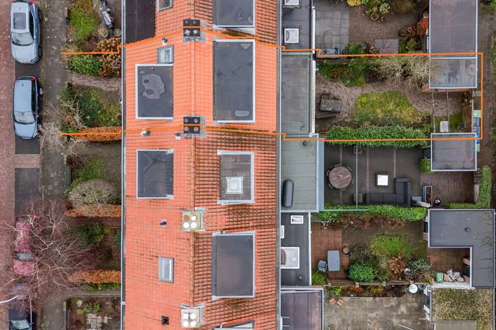 Burgemeester De Kempenaerstraat 34 Voorschoten thumbnail 53