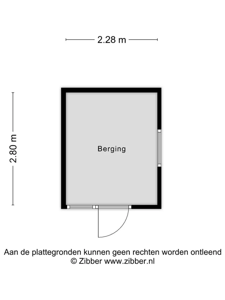 Burgemeester De Kempenaerstraat 34 Voorschoten thumbnail 58