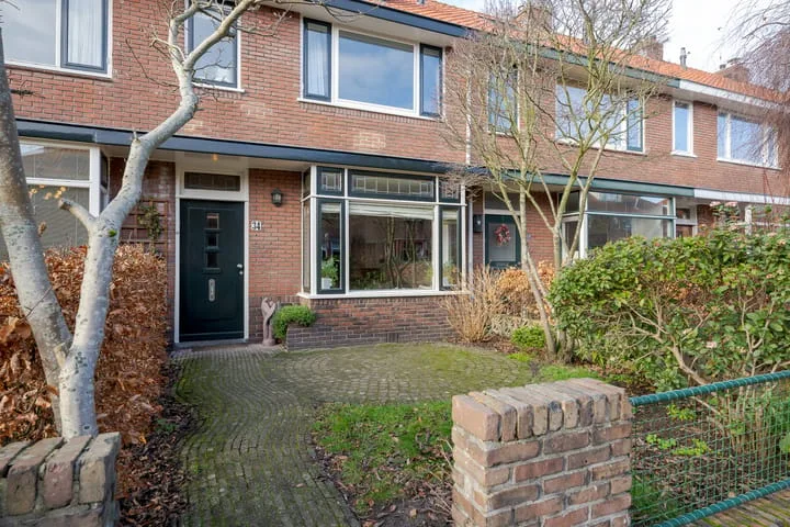 Burgemeester De Kempenaerstraat 34 Voorschoten thumbnail 6