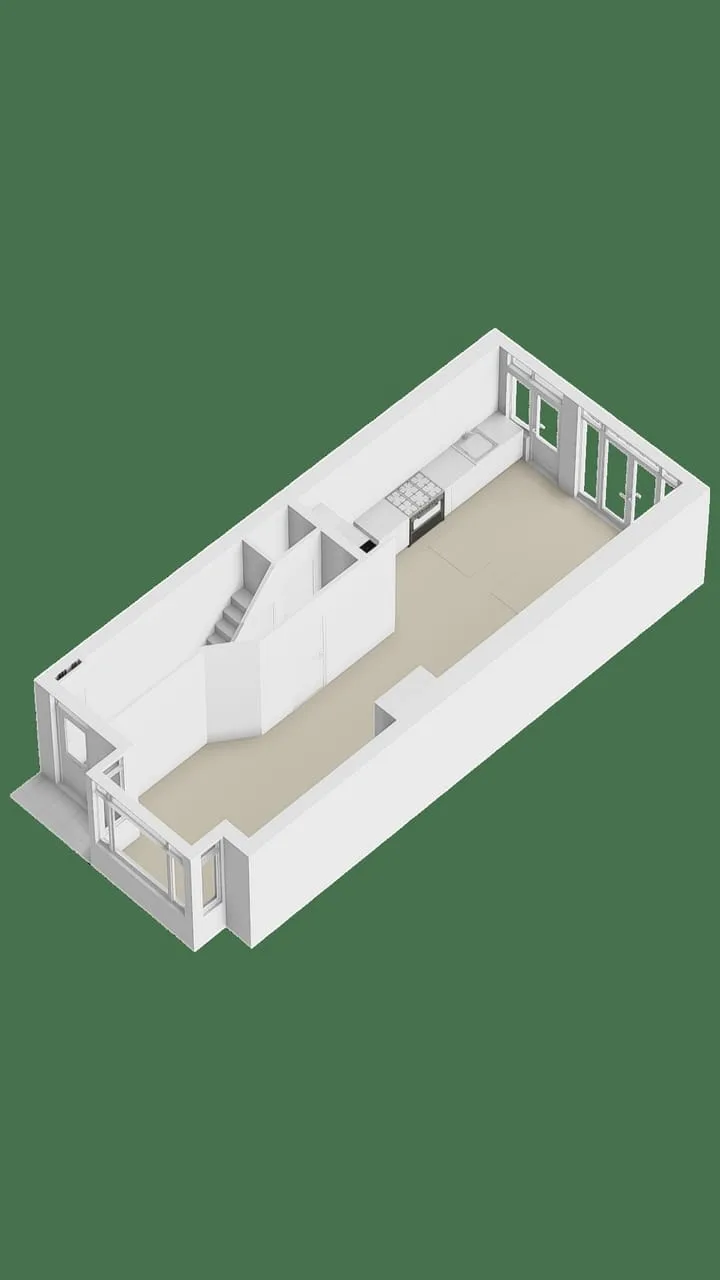 Burgemeester De Kempenaerstraat 34 Voorschoten thumbnail 60