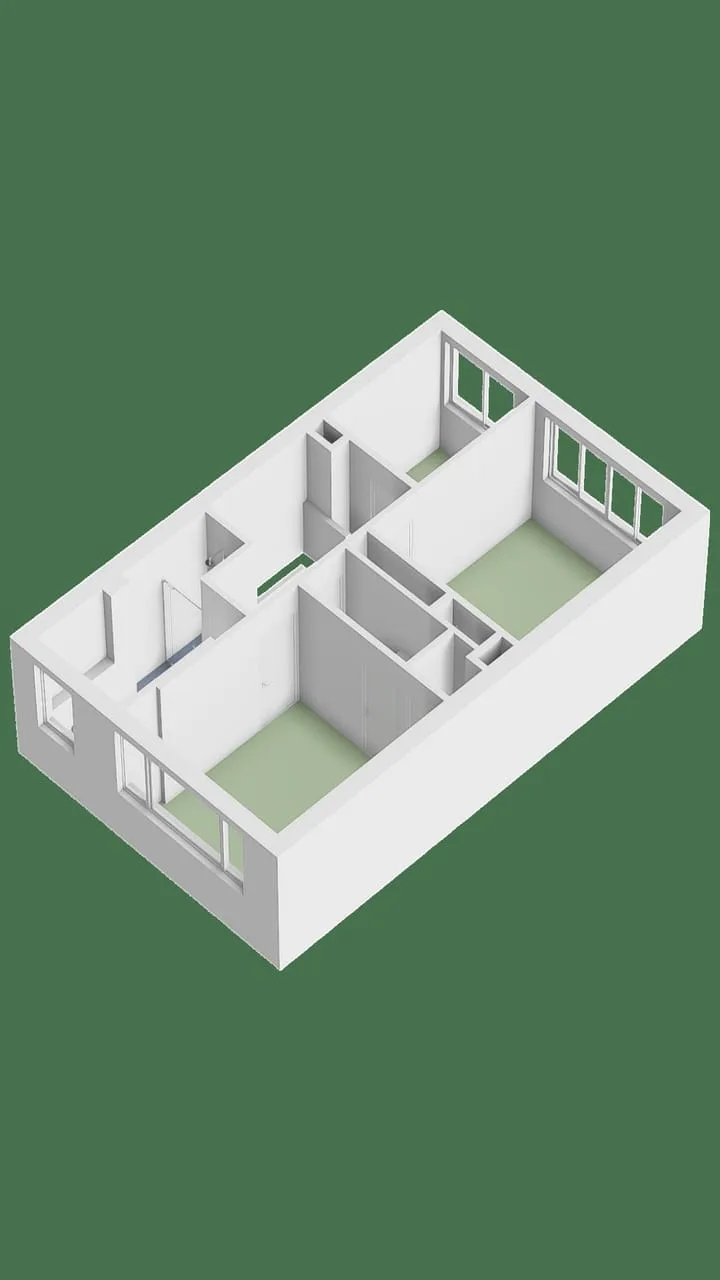 Burgemeester De Kempenaerstraat 34 Voorschoten thumbnail 61