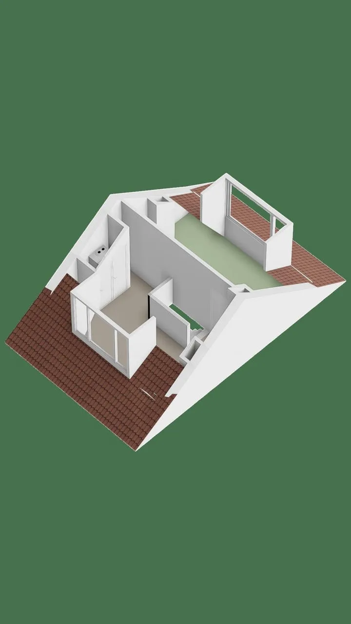 Burgemeester De Kempenaerstraat 34 Voorschoten thumbnail 62