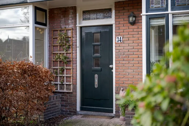 Burgemeester De Kempenaerstraat 34 Voorschoten thumbnail 7