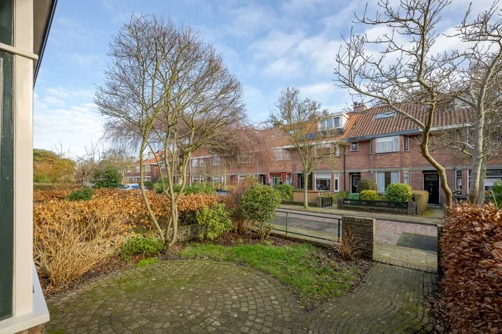 Burgemeester De Kempenaerstraat 34 Voorschoten thumbnail 8