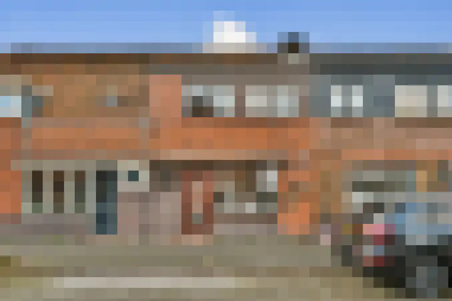 Burgemeester de Kievietstraat 80 in Diemen