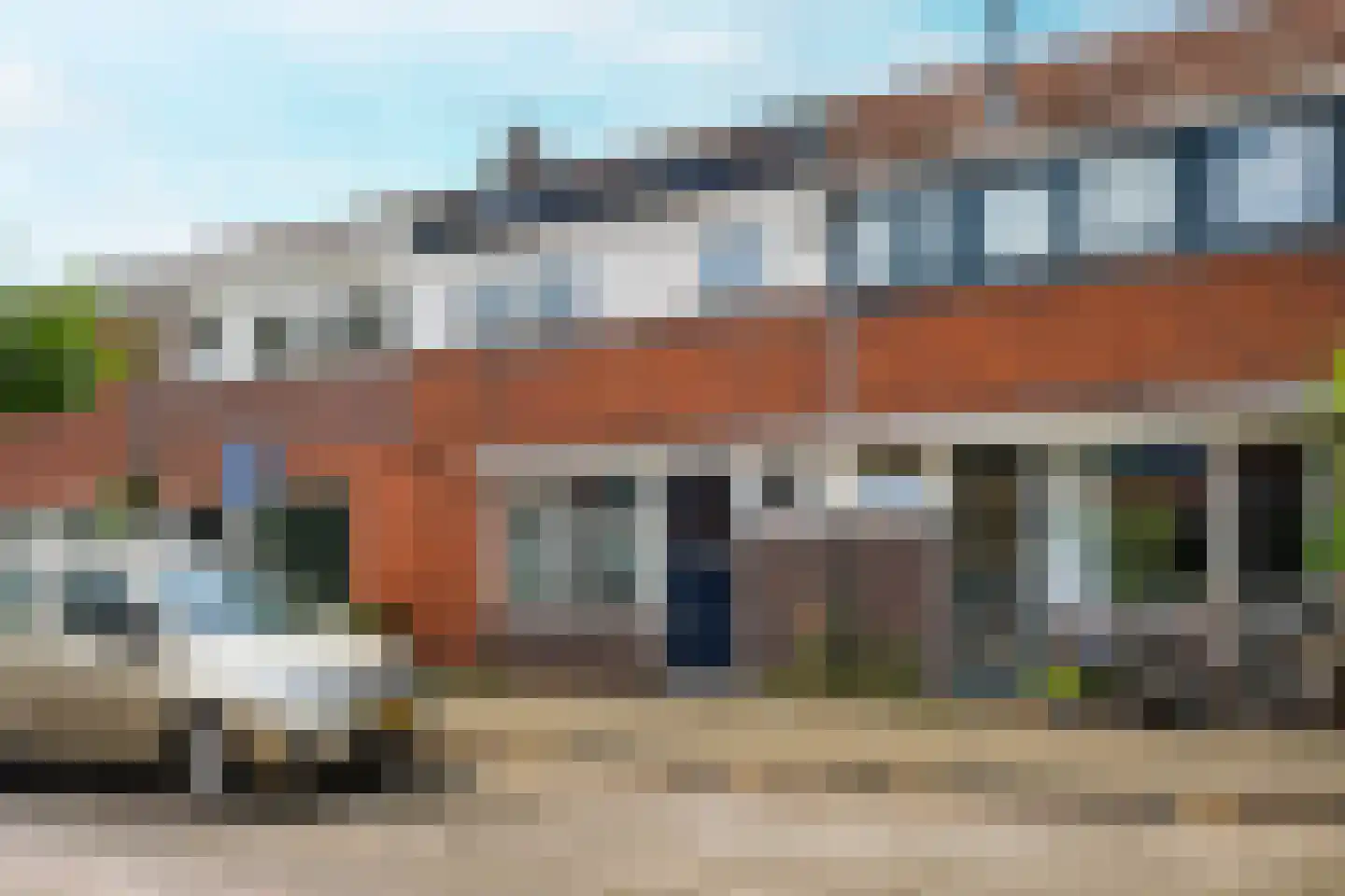 Burgemeester de Kievietstraat 86 in Diemen