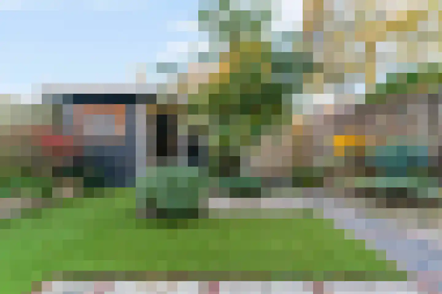 Burgemeester De Koolplantsoen 6 Voorschoten thumbnail 32