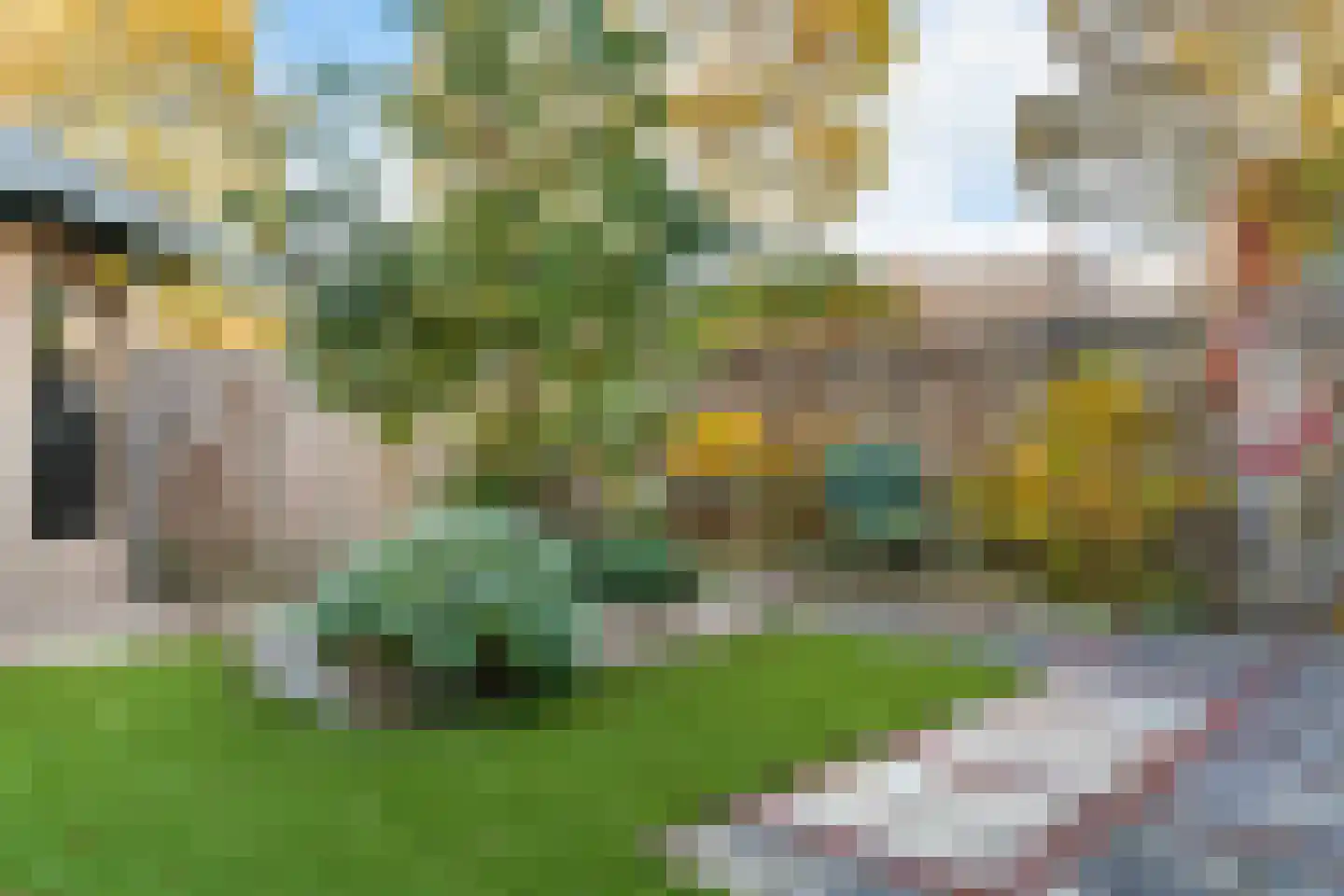 Burgemeester De Koolplantsoen 6 Voorschoten thumbnail 33