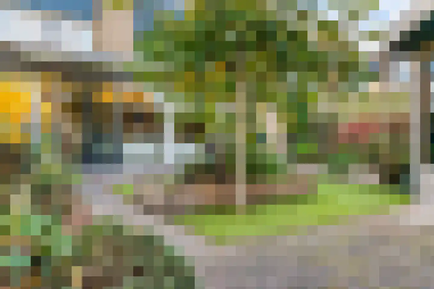 Burgemeester De Koolplantsoen 6 Voorschoten thumbnail 34