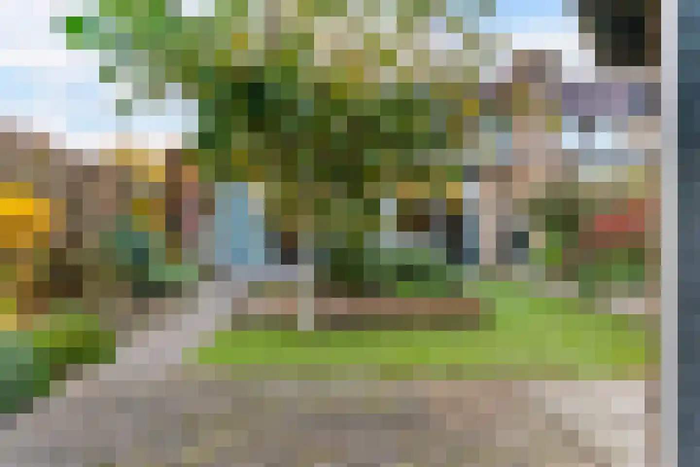 Burgemeester De Koolplantsoen 6 Voorschoten thumbnail 35