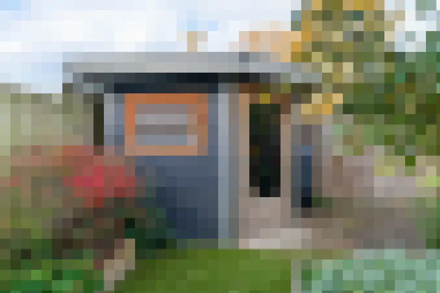 Burgemeester De Koolplantsoen 6 Voorschoten thumbnail 36