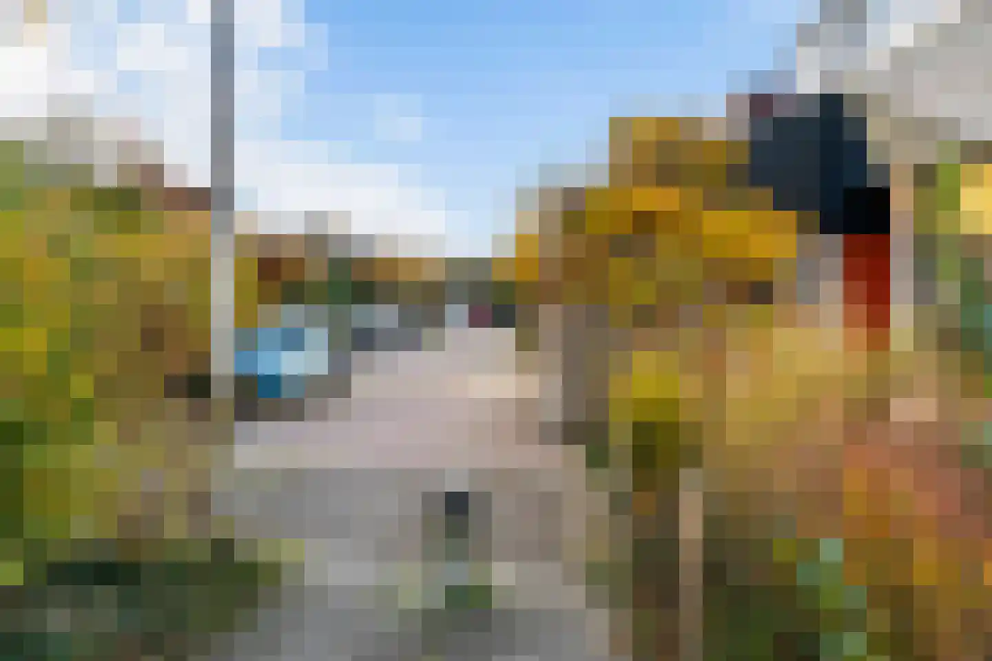 Burgemeester De Koolplantsoen 6 Voorschoten thumbnail 38
