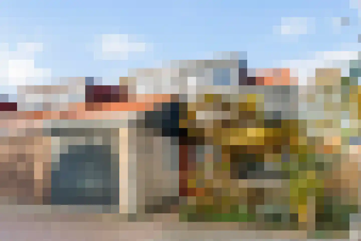 Burgemeester De Koolplantsoen 6 Voorschoten thumbnail 4
