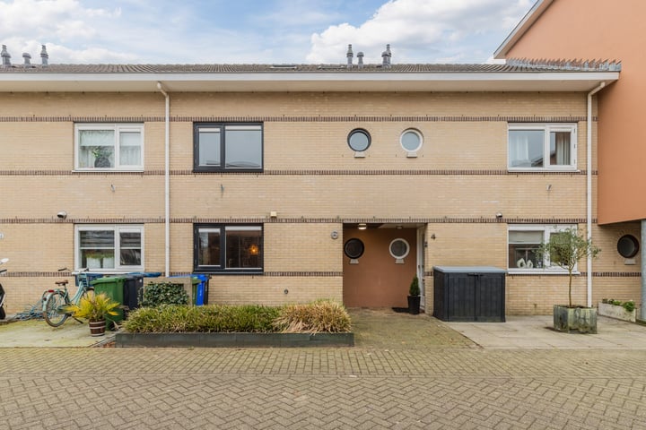 Photo of property Burgemeester de Kortesingel 6, Scherpenzeel