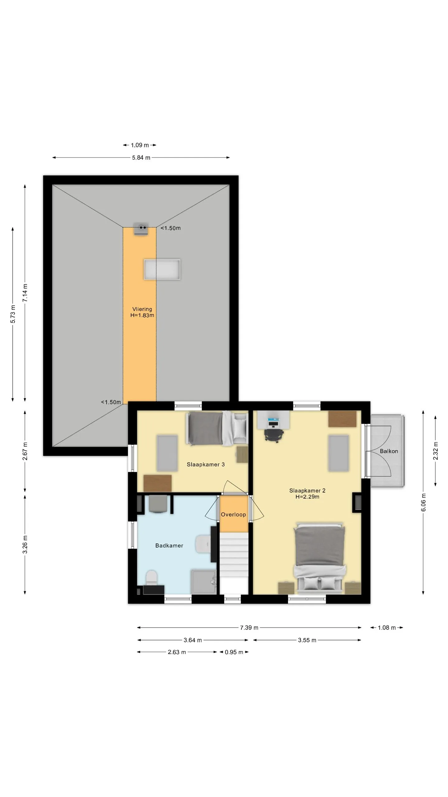 Burgemeester de Leeuwstraat 20 Druten thumbnail 63