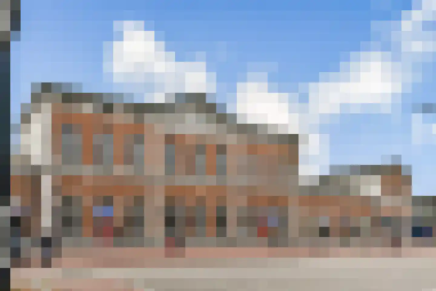 Burgemeester de Raadtsingel 1 Dordrecht thumbnail 28