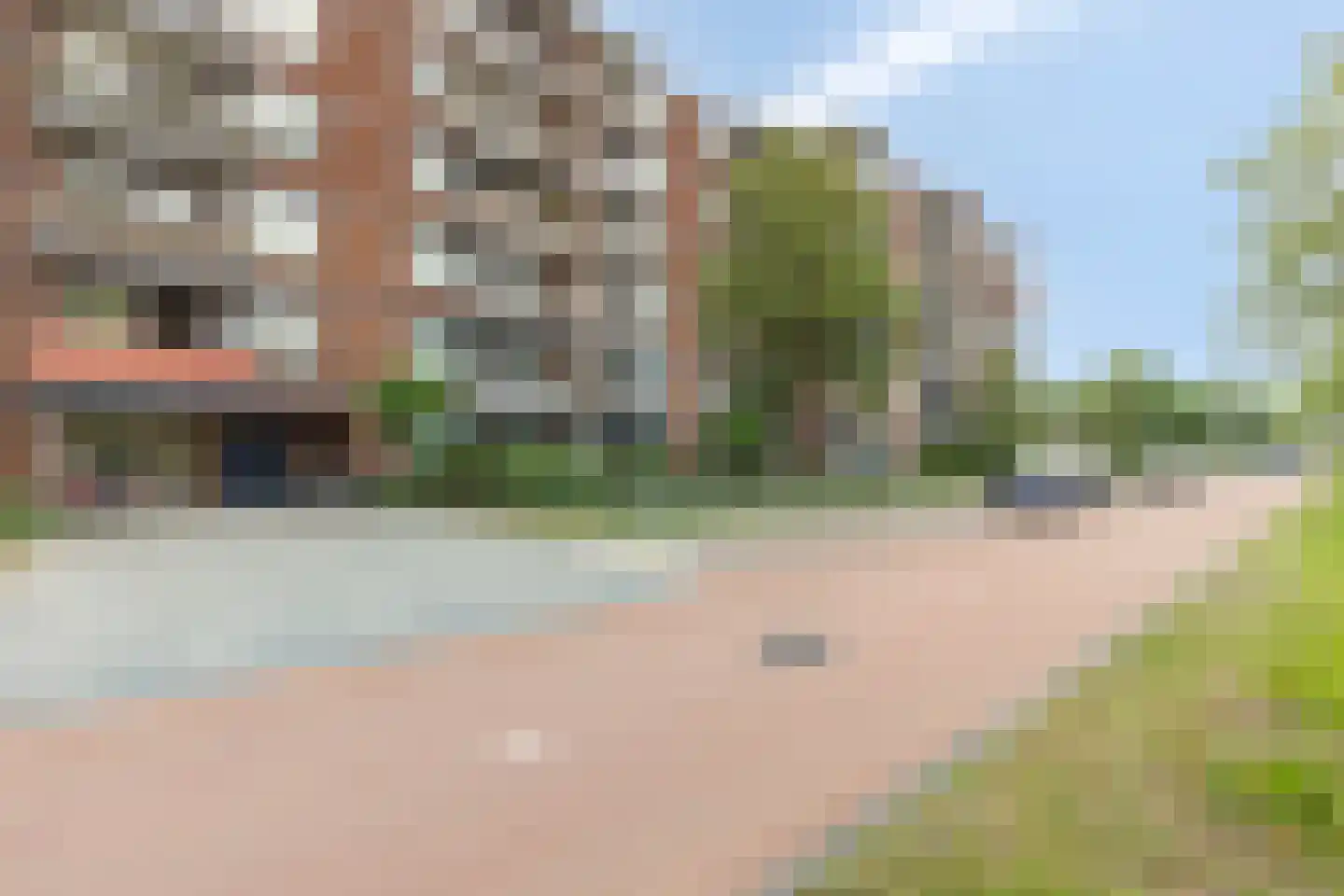 Burgemeester de Raadtsingel 125 Dordrecht thumbnail 21
