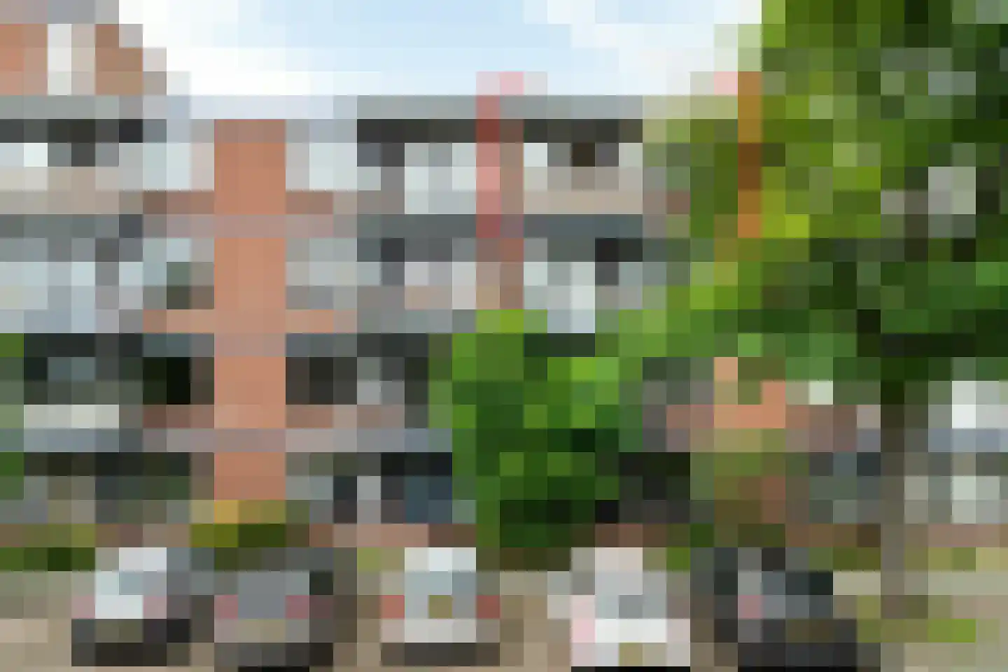 Burgemeester de Raadtsingel 219 Dordrecht