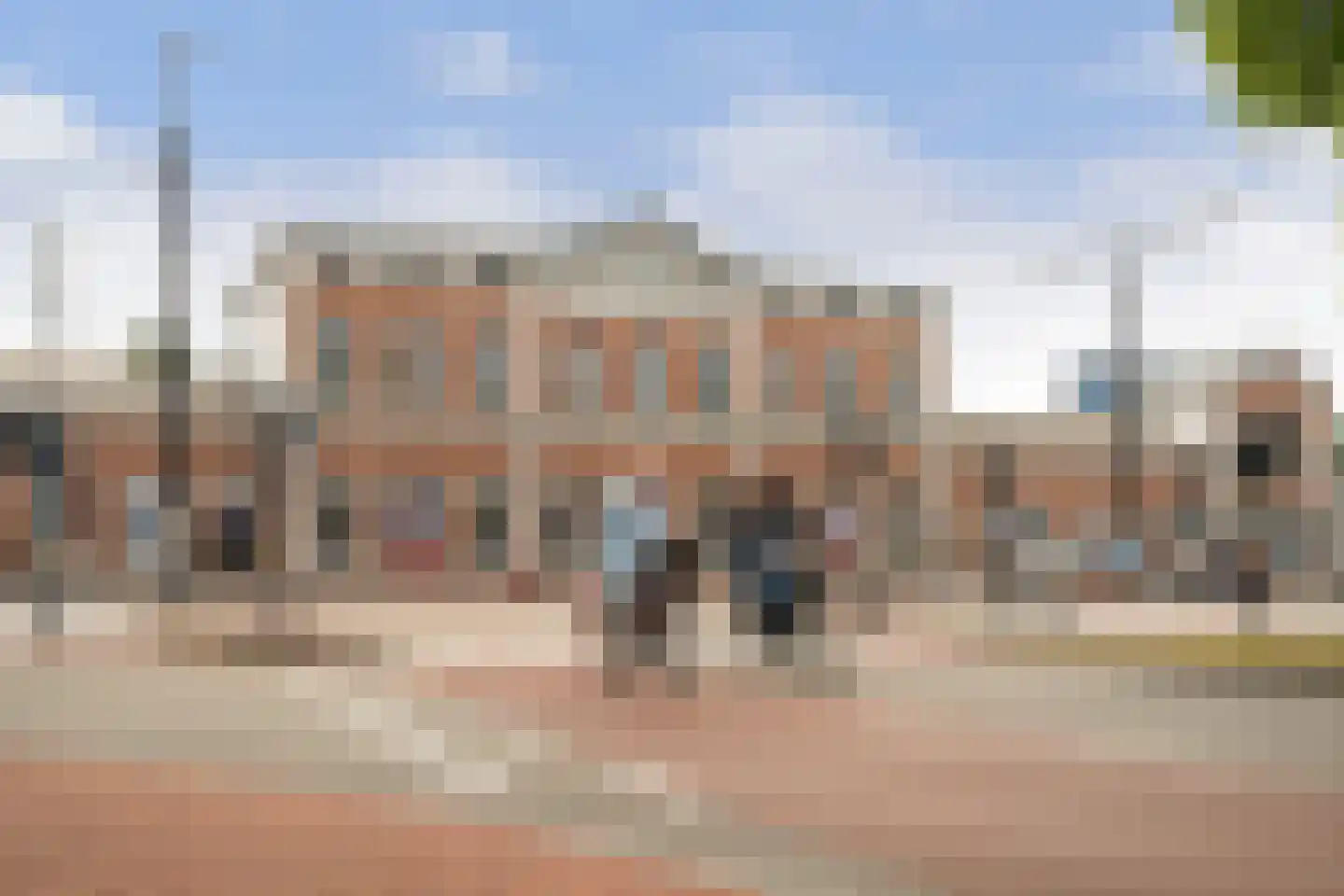 Burgemeester de Raadtsingel 269 Dordrecht thumbnail 34