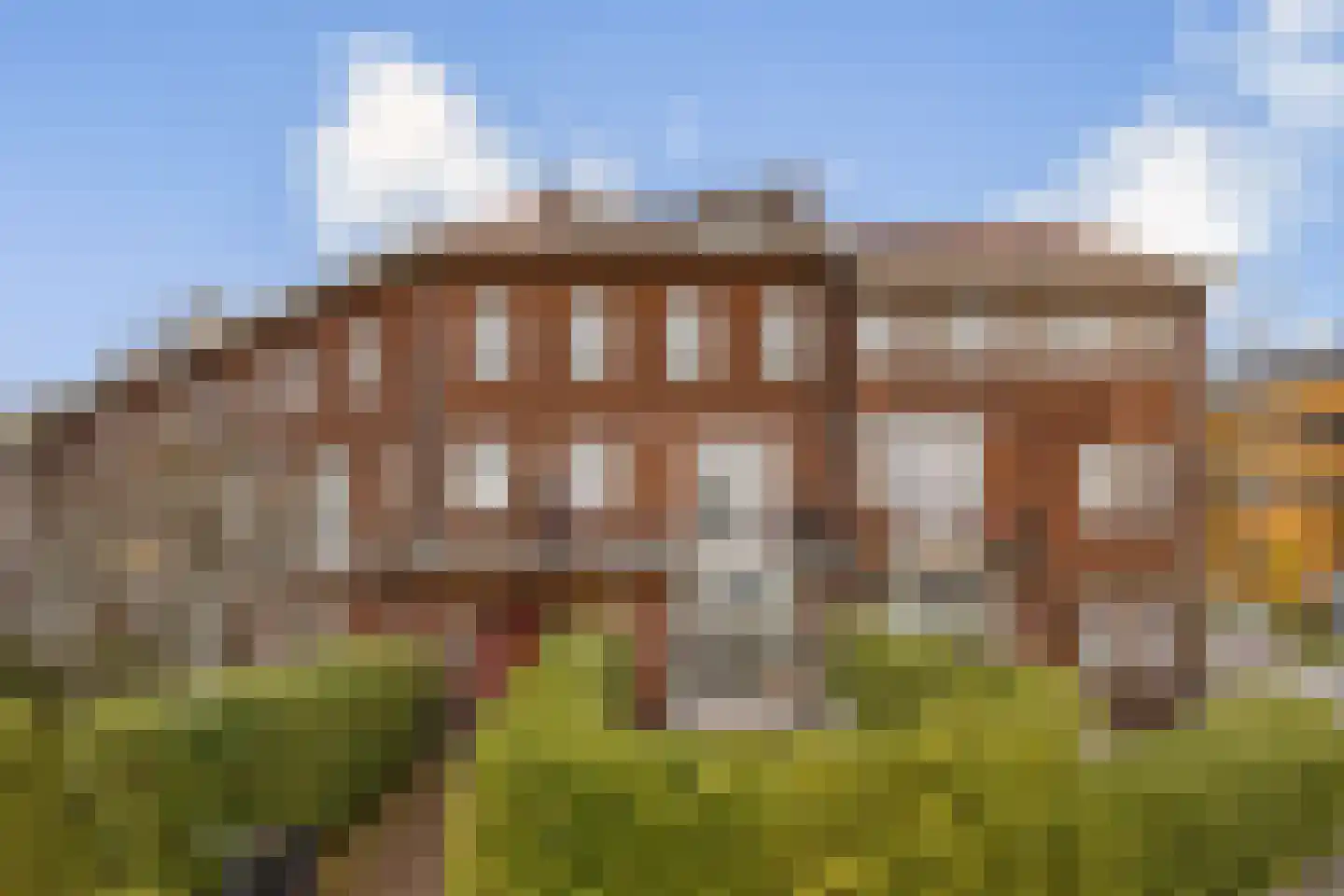 Burgemeester de Raadtsingel 3 Dordrecht