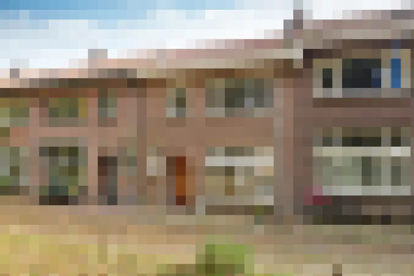 Burgemeester de Raadtsingel 4 Muiden