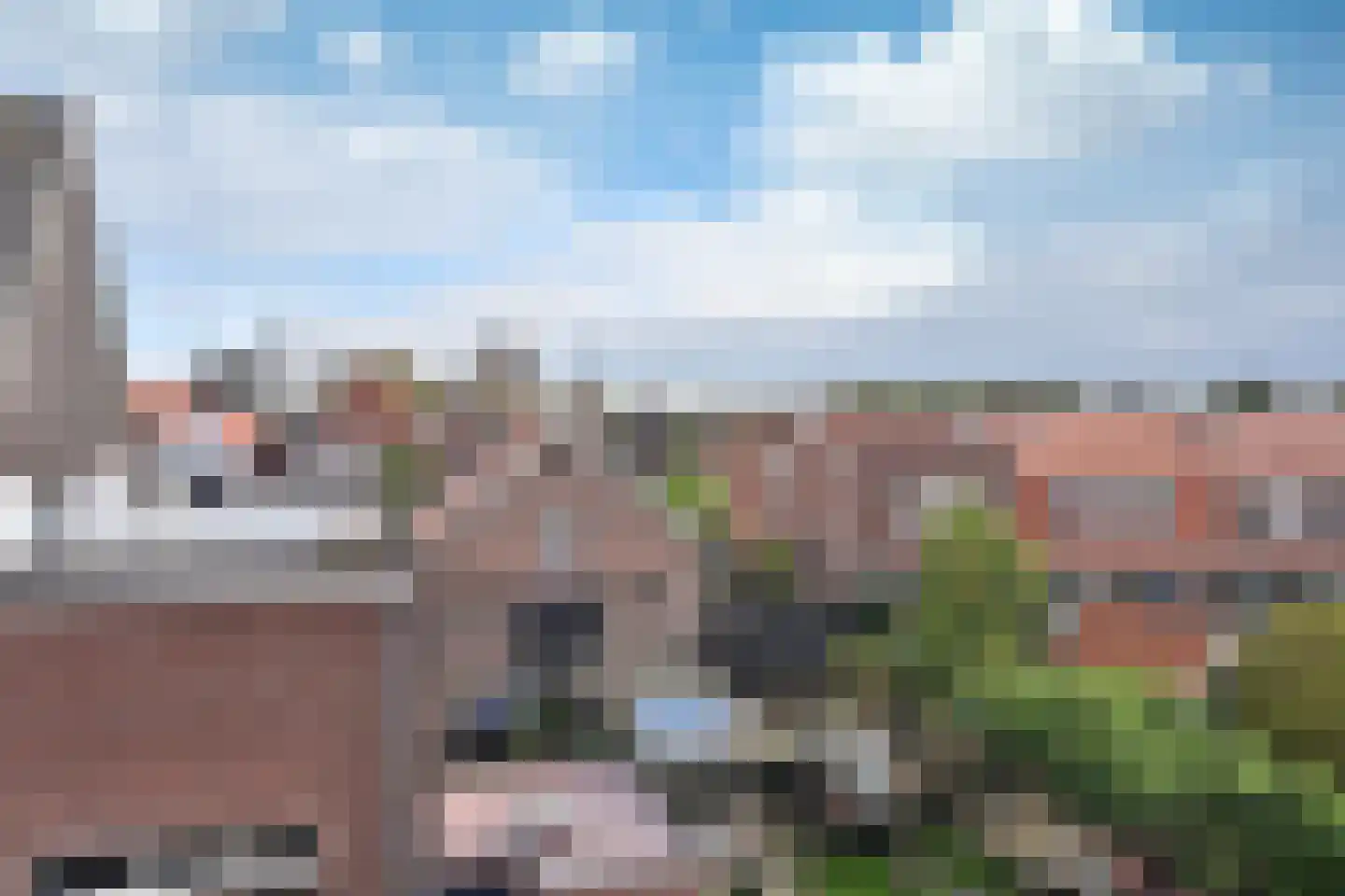 Burgemeester de Raadtsingel 4 Muiden thumbnail 15
